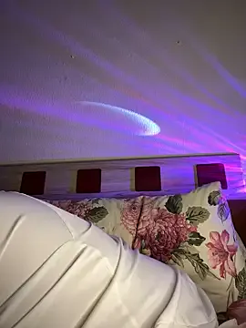 Evelinia on StripChat 