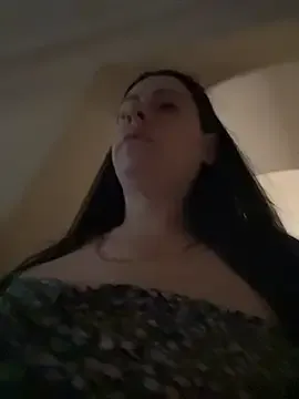 Evelinia on StripChat 