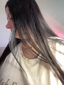 Evelinia on StripChat 