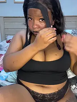 Exxoticaa on StripChat 