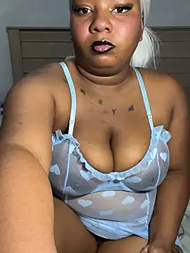 Exxoticaa on StripChat 