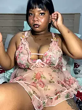 Exxoticaa on StripChat 