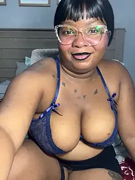 Exxoticaa on StripChat 