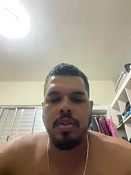 Falcaohot from StripChat is Freechat