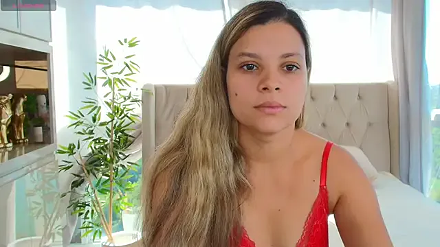 Florence_Ford from StripChat is Freechat
