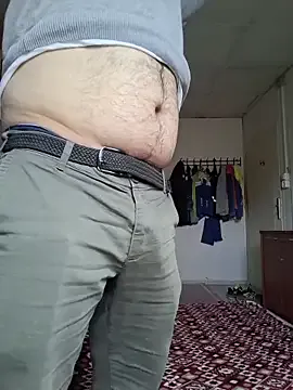 forfuntr on StripChat 