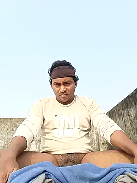 Gay_King_69 model from sc