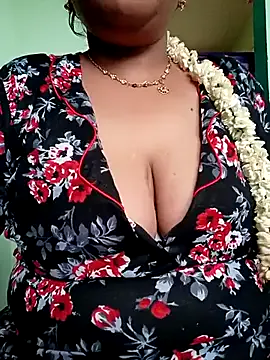 Geetha227 on StripChat 