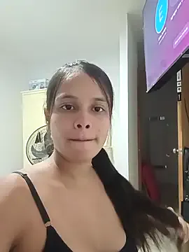 Gialuca_ from StripChat is Freechat