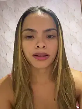 GraOficial01 from StripChat is Freechat