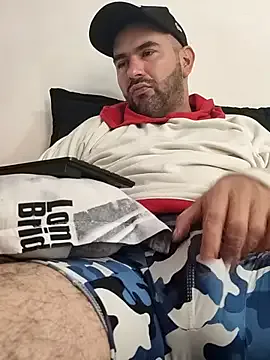 hairyandbigmann model from sc