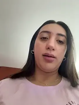 Hannahoff on StripChat