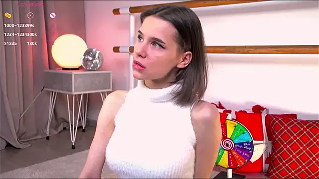 happynewdear on StripChat 