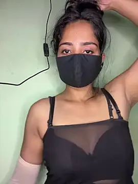 harshali_2012 from StripChat is Private