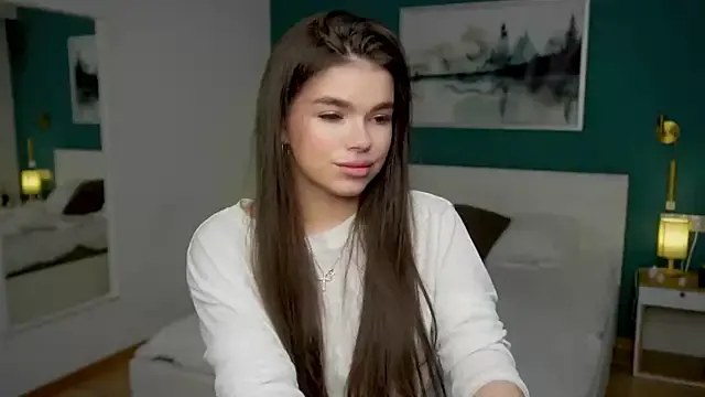 HollisHearl on StripChat 