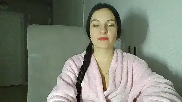 HollySecret77 on StripChat 