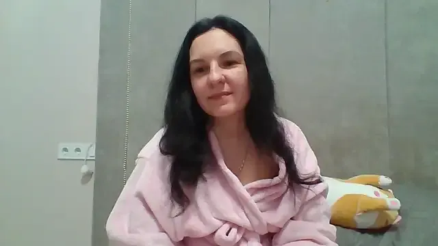 HollySecret77 model from sc