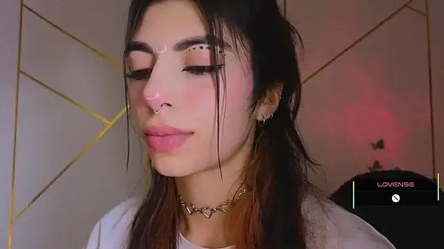 Hollyxx_ on StripChat 