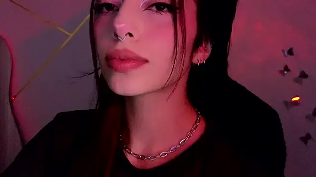 Hollyxx_ on StripChat 