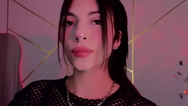 Hollyxx_ on StripChat 