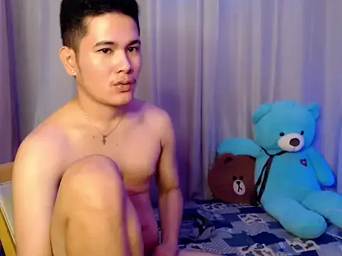 horny_levi model from sc