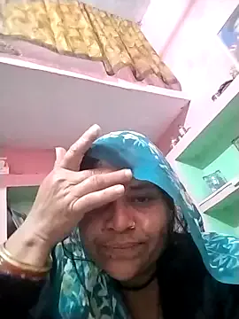 Hot_babli54 model from sc