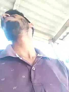 Hotboy-akash model from sc