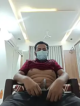 hothunk_7 on StripChat 