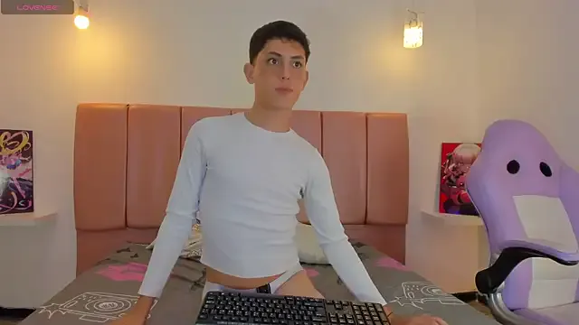 Iamcami_ model from sc