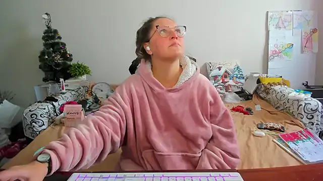 IamYourNarcotic model from sc