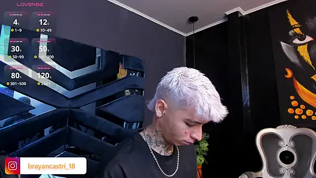 Ian_Castillo_ model from sc