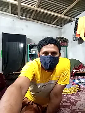 Indian_Hot_Babhi on StripChat 