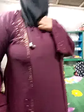 Indian_Hot_Babhi on StripChat 