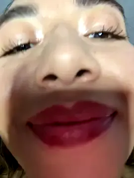 Iris_lee on StripChat 