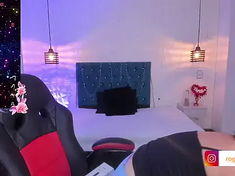 isaa_dl on StripChat 