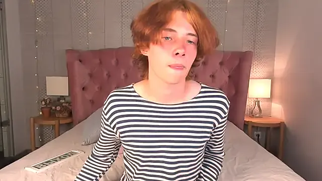 iwillfall on StripChat 