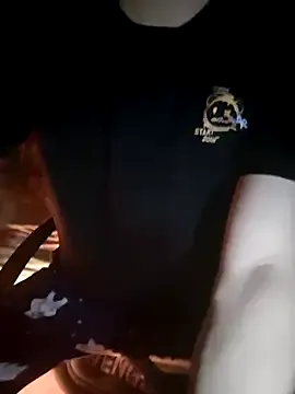 jamman_0102 on StripChat 