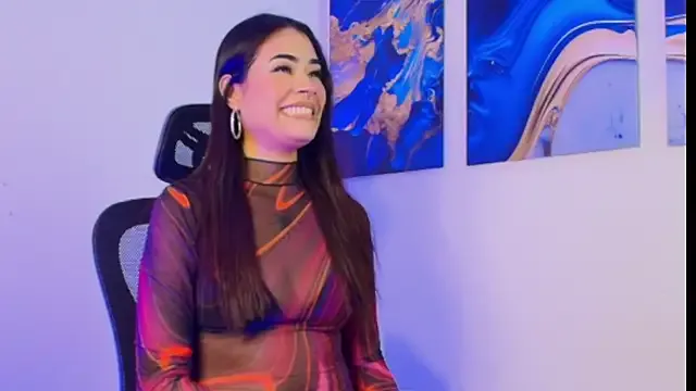 Jasmine55_ model from sc