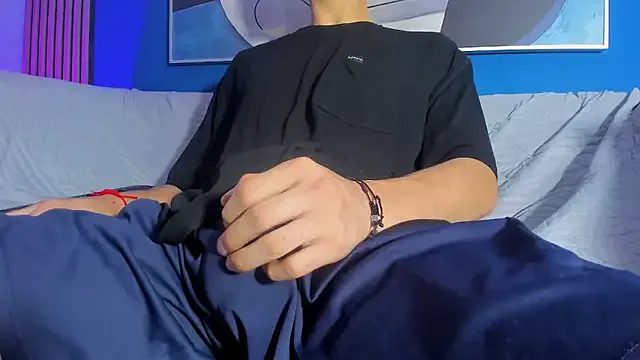 Jefer_rick_ model from sc