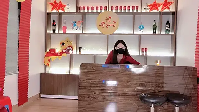 Jennie_Pub on StripChat 