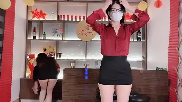 Jennie_Pub on StripChat 