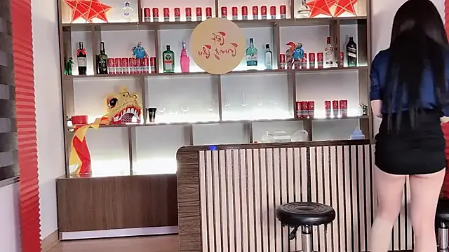 Jennie_Pub on StripChat 