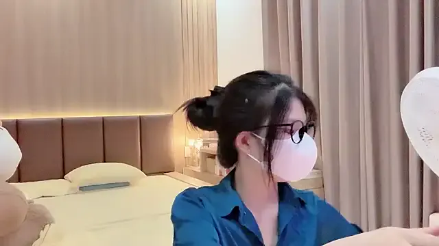 Jennie_Pub on StripChat 