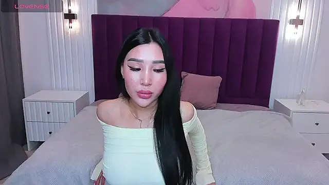 Jennifer_Munoz on StripChat 