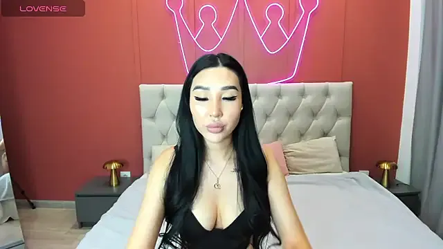 Jennifer_Munoz on StripChat 