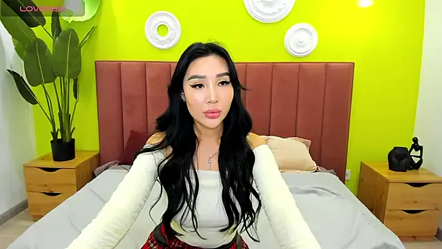 Jennifer_Munoz on StripChat 