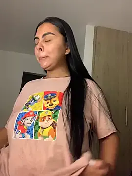 Jesse_bell on StripChat 