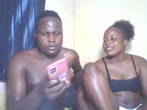 Jesse_Kingkong on StripChat 