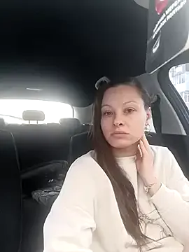 Jessie_Queen_1 on StripChat 