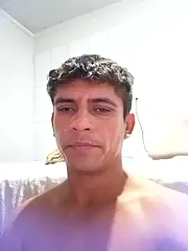 jhon_Danda from StripChat is Freechat